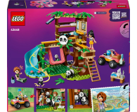 LEGO Friends 42648 Opieka nad pandami w rezerwacie - 1331622 - zdjęcie 10